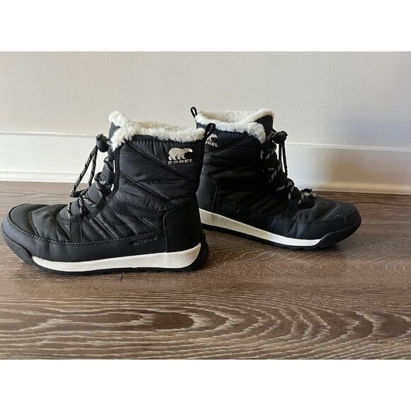 Sorel Boots FLAW - Picture 5 of 7